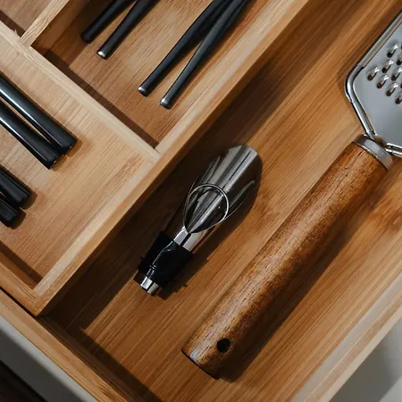 Chic Elysium - Nirvana Apartmán Naxos City