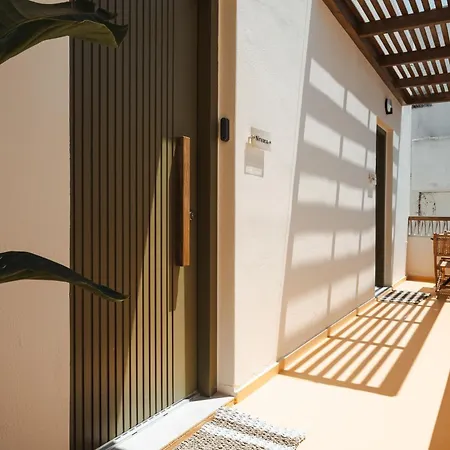 Chic Elysium - Nirvana Apartmán *