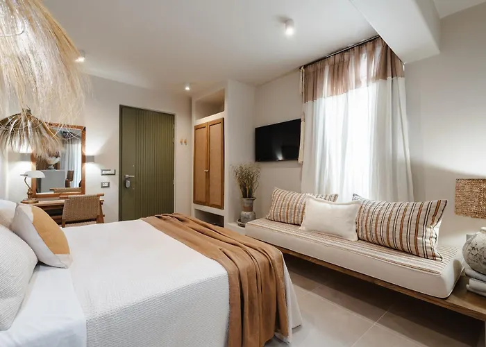 Chic Elysium - Nirvana Apartmán *