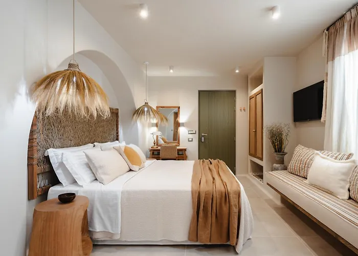 Chic Elysium - Nirvana Apartmán *