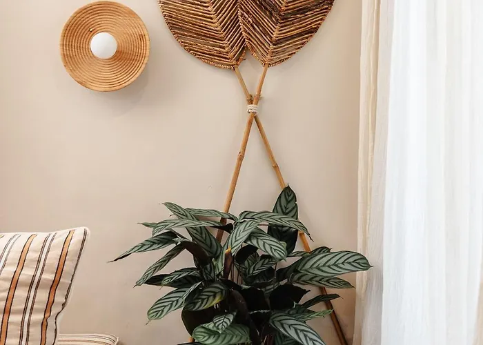 Chic Elysium - Nirvana Apartmán