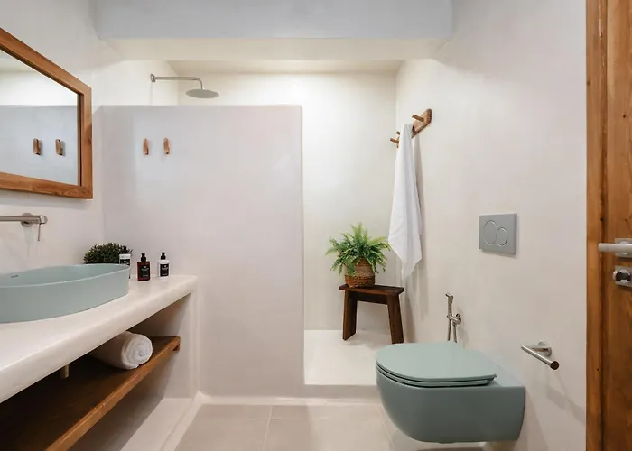 Chic Elysium - Nirvana Apartmán