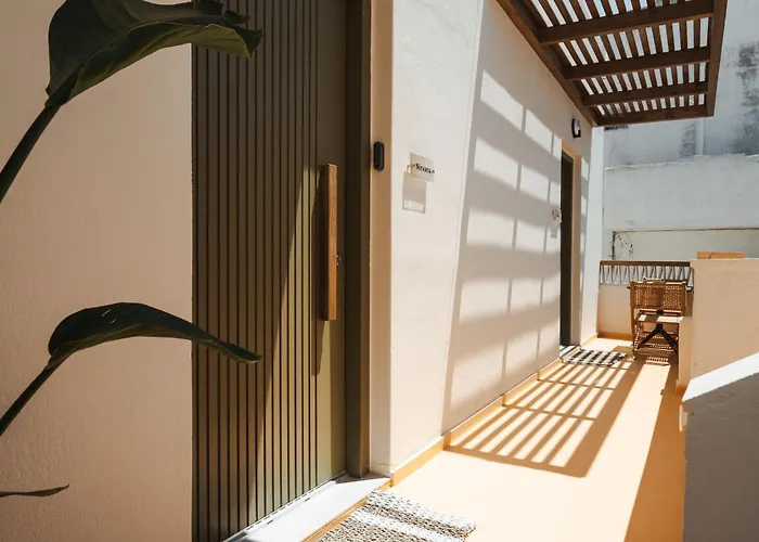 Chic Elysium - Nirvana Apartmán *