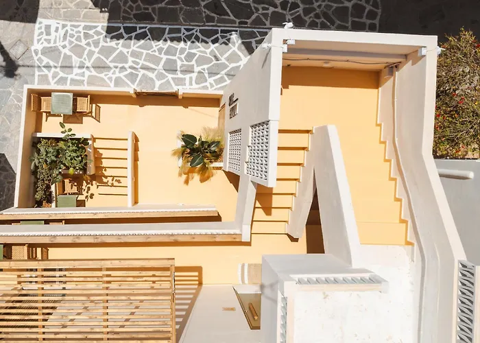 Chic Elysium - Nirvana Naxos City