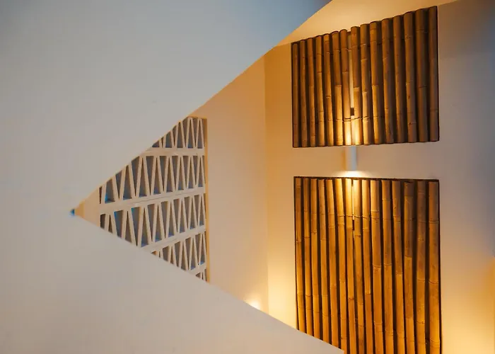 Chic Elysium - Nirvana Apartmán