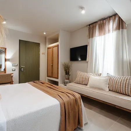 Chic Elysium - Nirvana Apartment *