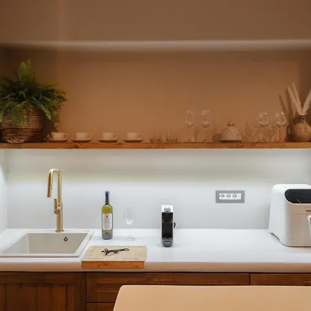 Chic Elysium - Nirvana