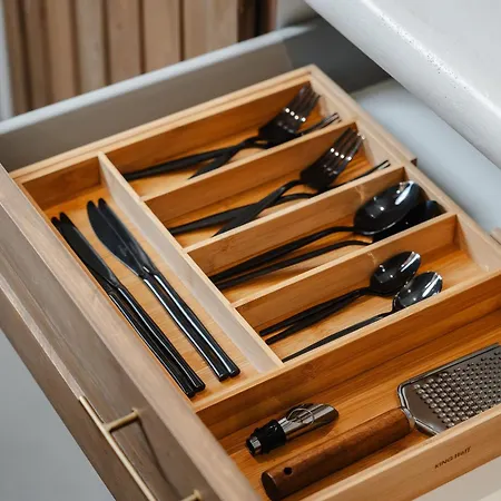 Apartment Chic Elysium - Nirvana *