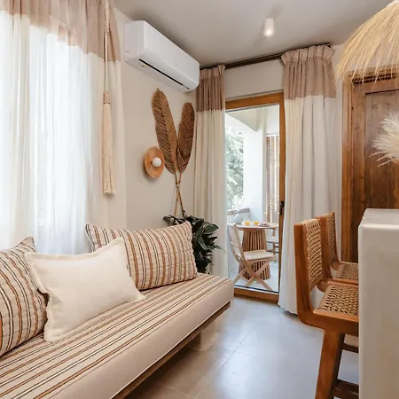 Apartment Chic Elysium - Nirvana