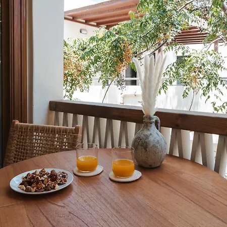 Chic Elysium - Nirvana