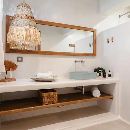 Apartment Chic Elysium - Nirvana