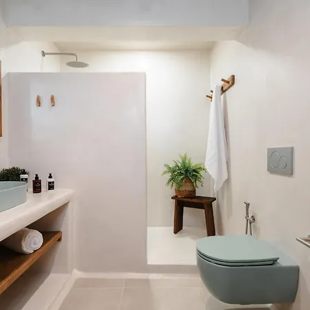 Chic Elysium - Nirvana Apartment