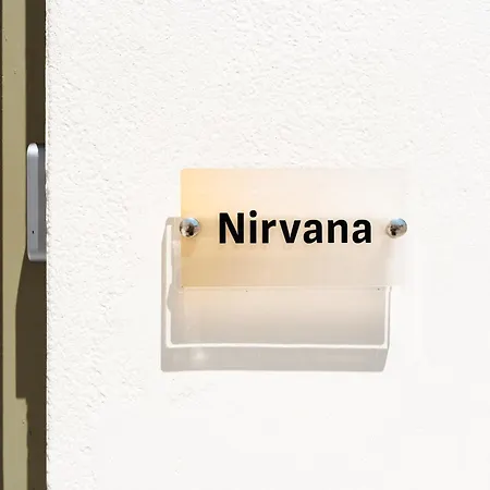 Chic Elysium - Nirvana *