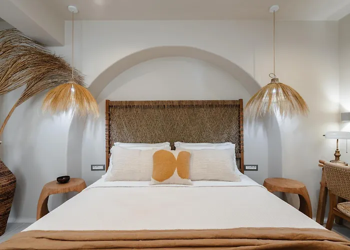 Chic Elysium - Nirvana Appartement