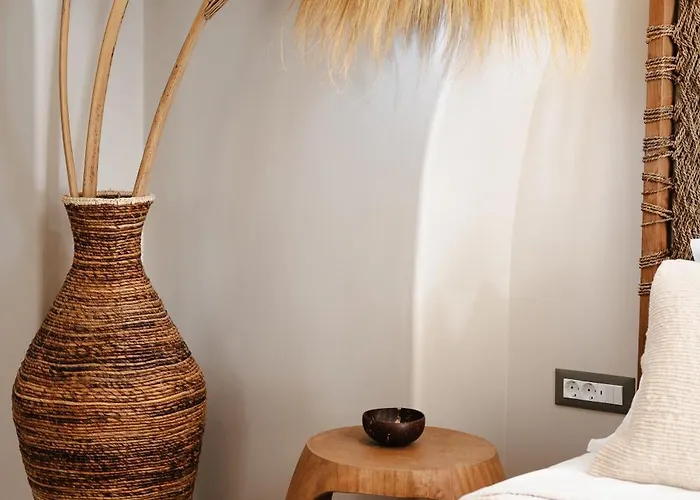 Chic Elysium - Nirvana Appartement