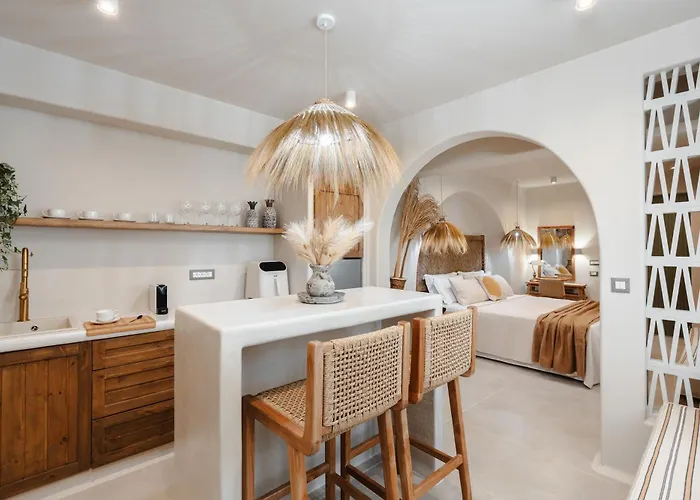 Appartement Chic Elysium - Nirvana *