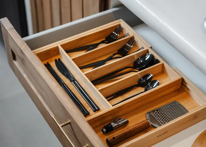 Appartement Chic Elysium - Nirvana *