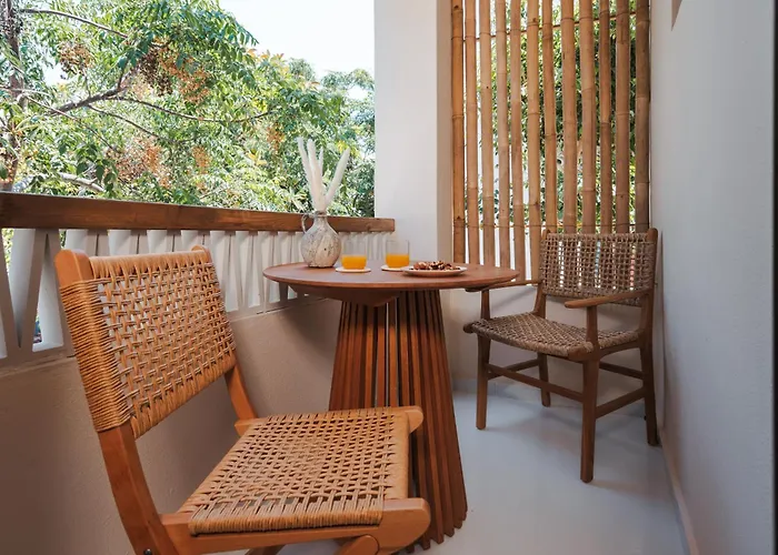 Chic Elysium - Nirvana Appartement *