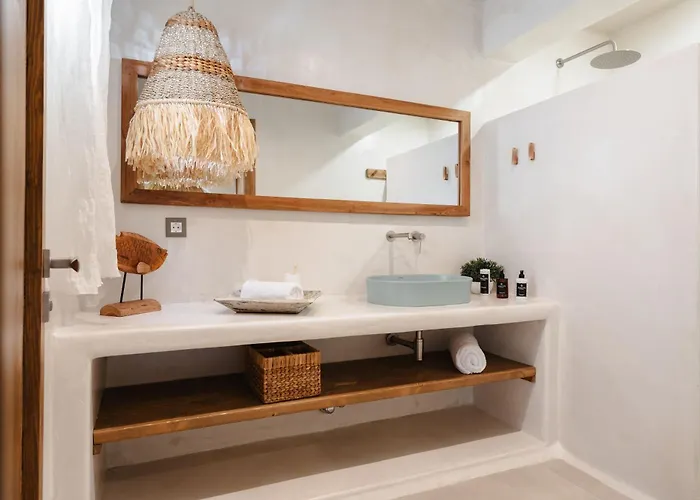 Appartement Chic Elysium - Nirvana