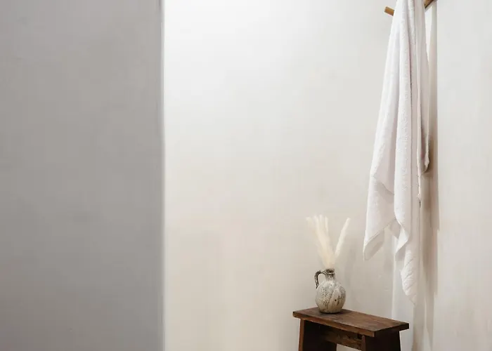 Appartement Chic Elysium - Nirvana