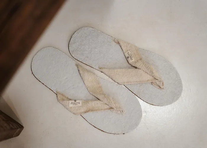 Appartement Chic Elysium - Nirvana *