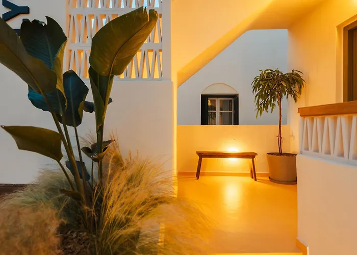 Chic Elysium - Nirvana Appartement *